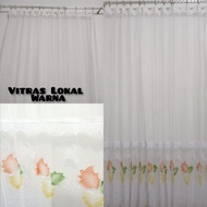 LOKAL LOCAL VITRAS CURTAINS IN COLORS_BEAUTIFUL CURTAINS_THIN CURTAINS_AUCTION CURTAINS_SHOWCASE CUR