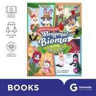 Collection of Knowledge: Getting to Know Bioma with Tobi and Nopi