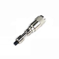 Adjust Knob ชิ้นส่วนอะไหล่ซ่อมสำหรับเครื่องเล่นแผ่นเสียง SL-1210M5G Technics Part RGZ0053Z-S1 (RGZ00