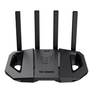 ROUTER (เราเตอร์) ASUS TUF GAMING BE3600 - BLACK (TUF-BE3600) อุปกรณ์เครือข่าย