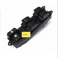 Vios NCP42 KUN25 Innova 2005 Power Window SWITCH