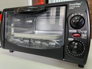 Imarflex 焗爐 TOASTER OVEN JOT-69