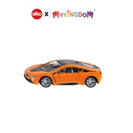 SIKU Đồ chơi mô hình SIKU Xe BMW i8 LCI 2348