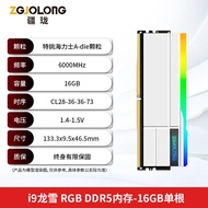JIANGLONG | DDR5 Desktop RAM 32GB