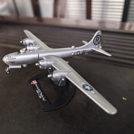 1/200 American B-29 Bomber Airplane Model Alloy Out of Print Car Model