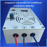 1-3hp/1-4hp/1-5hp Variable Frequency Air Conditioning Compressor Tester Variable Frequency Air Condi