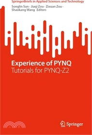 14416.Experience of Pynq: Tutorials for Pynq-Z2