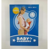 Baby Carrier Front Baby Carrier - Baby Carrier