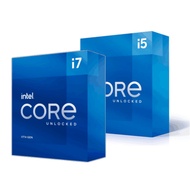 I5-11600K 11400 11400F 11500 11600KF I7-11700 11700K 11th Generation