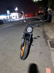 Ducati Scrambleru 803 abs 重型中古機車