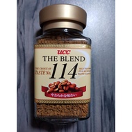 UCC Coffee Special Blend 114 90g