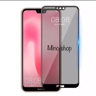 Temper GLASS XIAOMI MI6X/MI A2 ANTY SPY 5D FULL SCREEN COVER