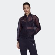 Adidas Women VRCT Transparent Jacket Black Original