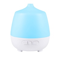 220Ml Essential Oil Diffuser - Diffusers for Essential Oils Aromatherapy Diffuser with 7 Colors Ligh