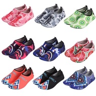 Beach Diving Water Skiing Shoes Treadmill Shoes Wading River Tracking Skin Shoes Swimming Rafting Sh