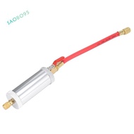 Dye Injector Air Conditioning Car Oil Injection R12 R134A R22 Dye Injection 2 Ounce Pure Liquid Cool