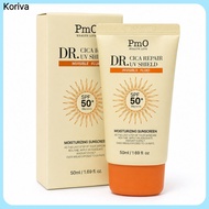 Dr. Cica UV Sun Shield SPF50+ PA++++ 50ml Daily Face Sunscreen K Beauty