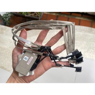 Dell Precision 7550 7560 7750 7760 XMGRV Monitor Cable