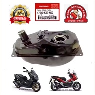 17510 K97 N00 ORIGINAL HONDA AHM Fuel Tank Honda ADV 150 PCX 150