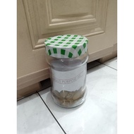 Glass Jar Glass Jar/