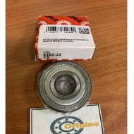 BEARING 6302 ZZ FAG ORIGINAL 6302ZZC3