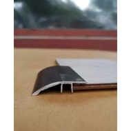 Aluminium Adaptation Profile (A Profile 8mm)