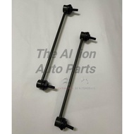 Front absorber link rod (1646621980) for Peugeot 206 206cc 207 207cc 208 2008 Citroen DS3