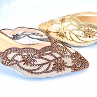 2Step - Sepatu Pesta Wanita Import fashion XG8-02