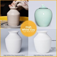 Clay for Pottery Making 800g