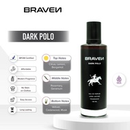 Braven Parfum Cool Water Pria Collection 100ml - Parfum Braven - Virgo Shoop