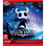 Hollow Knight Switch【空洞骑士】| PC Games | Nintendo Switch | Yuzu Emulator