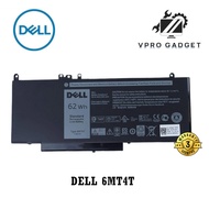 6MT4T Laptop Replacement Battery