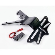 Universal Magnetic Plate Holder LED Y15 yusku