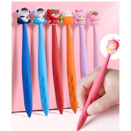 GEMILANGWALLPAPER DOLL ERASER PENCIL CUTE ERASER CHARACTER ERASER ASTRONAUTS CUTE ERASER STIP STATIO