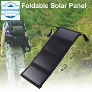 Waterproof 20W Foldable Solar Panel Kit Foldable Design Portable Foldable USB Solar Panel Battery Pa