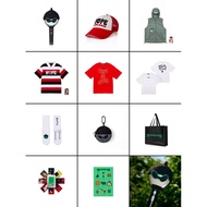 HOPE ON THE STAGE FINAL OFFICIAL MERCH