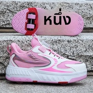 ชาร์จไฟ LED Light up Roller Skates รองเท้าเดินพร้อมล้อสําหรับผู้ใหญ่และเด็กความบันเทิงกีฬาข้ามพรมแดน