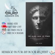 The Black Book of Power by Stan Taylor ( divided into 2 parts/books)