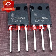 {One Price} GK030N06S HGK030N06S-60V-190A TO-247