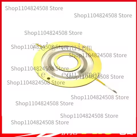 Replacement Diaphragm For JBL 075 Horn Driver Repair Part D8R075 8 Ohm *
