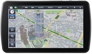 Panasonic CN-F1D9GD Car Navigation System Strada 9 Inch Compatible with 490 Models Full Seg Free Map