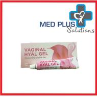 V-Hyal Gel (Moisturising Vaginal Gel ) Sodium hyaluronate 1% 30g (Exp:8/2025)