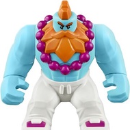 Lego Monkie Kid Minifigure - Sandy Minifigure