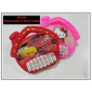 Kids Piano Mini Piano Musical Piano Toy