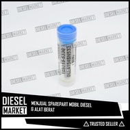 Nozzle Mitsubishi Kato K203 Crane DLLA154SN533 105015-5330 - Mitsubishi 6D22 8DC8 SN533 Nozzle