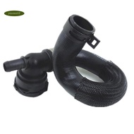 Car  Radiator Hose Water Tank Downpipe CV618286YC CV6Z8286N for   2.0T