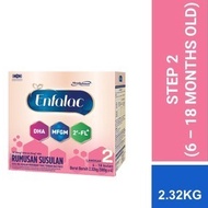 Enfalac A+ Step2 2.32kg EXP:07/2027