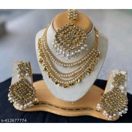 Unique Jewellery Set