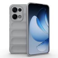 LENUO Ốp lưng OPPO Reno13 13F 14 5G Case Camera Protection Back Cover Shockproof Casing Shell Silico