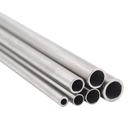 10pcs~1pcs 304 Stainlesss Steel Round Capillary Seamless Straight Tube 4x2mm 8x6mm 13x11mm 14x12mm 1